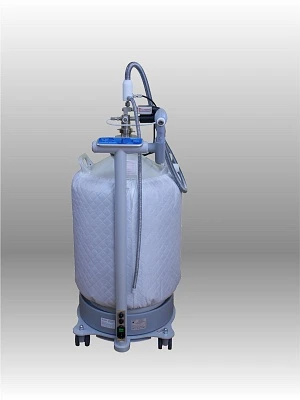 kriochirurgia - aparat