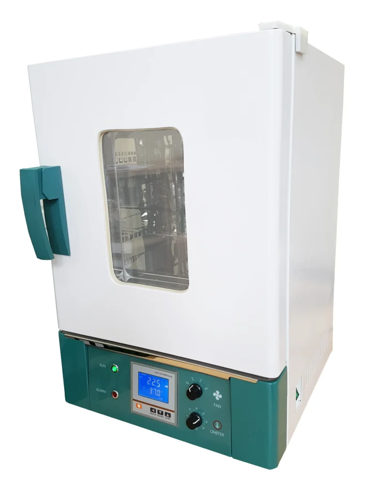 inkubator laboratoryjny