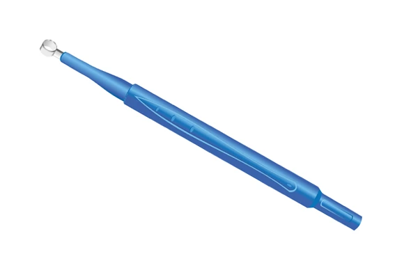 łyżeczka dermatologiczna