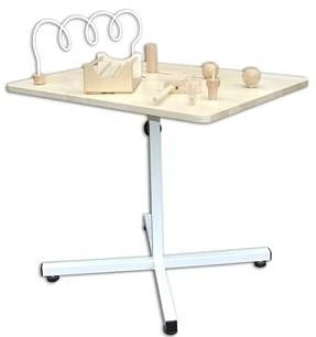 tablica do ćwiczeń manualnych