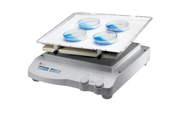 wytrząsarka laboratoryjna